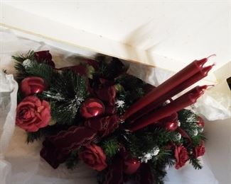 Christmas Centerpiece