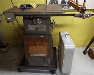 Table Saw