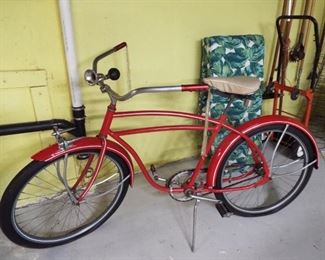 Vintage Bike