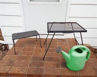 Outdoor Small Tables