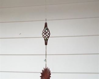 Wind chime