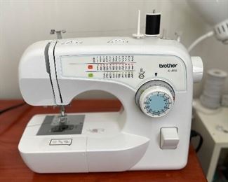 Brother Sewing Machine