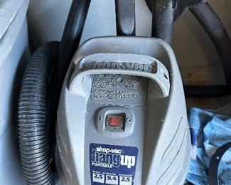ShopVac