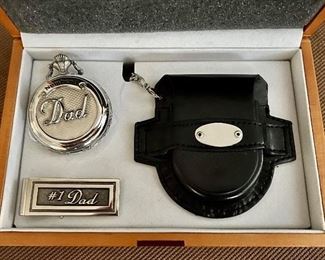 "Dad" Gift Set