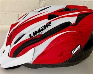 Limar Bike Helmet