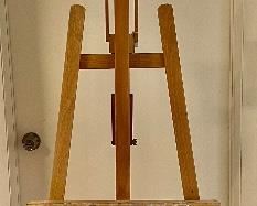 Easel 