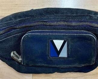 Louis Vuitton Cup Fanny Pack