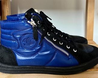 Chanel Sneakers