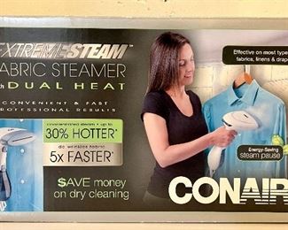 Conair Fabric Steamer