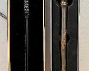 Harry Potter Wands