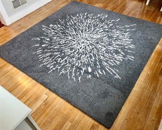 Starburst Rug