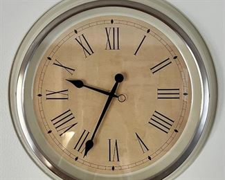 Wall Clock