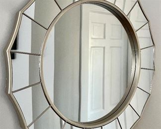 Decorative Mirror