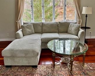 Better by Design Sectional