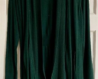 Black House/White Market Wrap