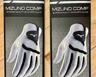 Mizumo Comp Gloves (NIB)