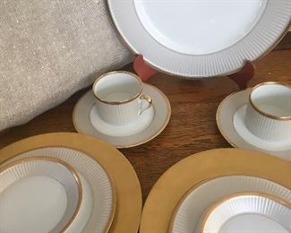 FITZ AND FLOYD CHINA