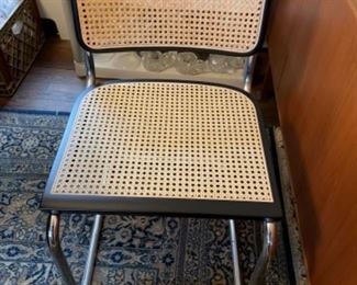 CANE SIDE CHAIR