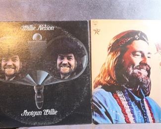 Tons of Vinyl Albums