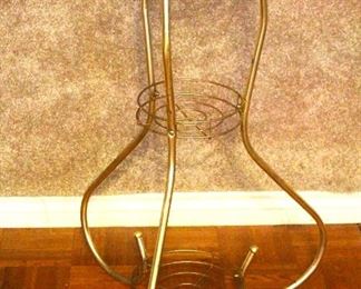 MCM Plant Stand - 2 Available