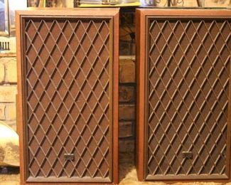 Large RS Speakers - Many more available