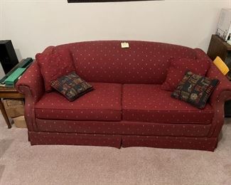 Sleeper sofa by Lazy-Boy