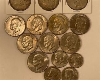 US Coins