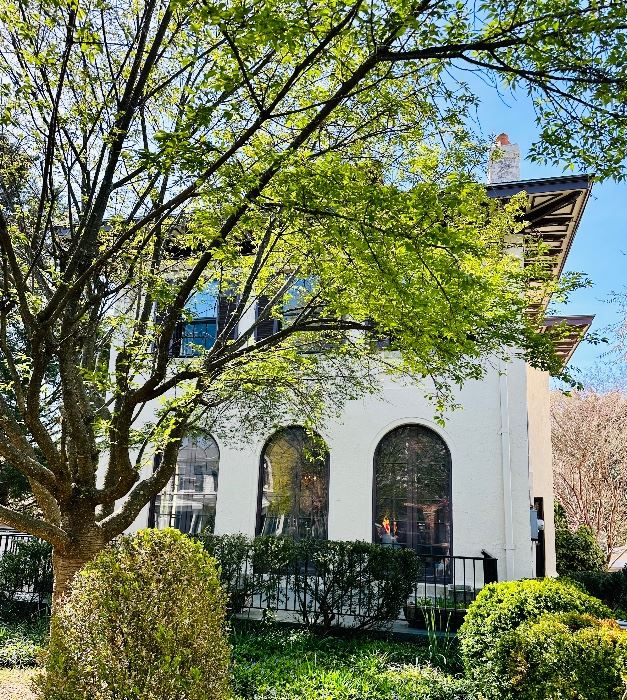 Bethesda Downsizing and Estate Sales