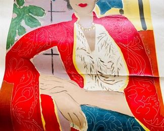 Matisse Print