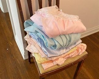 Vintage Nightgowns