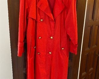 London Fog Coat