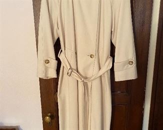 Saks Fifth Avenue Coat