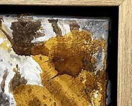 $170 USD      Uttermost Flying Bye Hand Painted on Canvas Wall Art CH165-19      Description:  Hand Painted Artwork On Canvas Accented By A Silver Frame.  Uttermost's Art Combines Premium Quality Materials With Unique High-style Design.
Dimensions: 42 x 32 x 1.5  in
Condition: Pre owned in like new condition.
Location: Local pick up Lake Oswego, OR. Shipper suggestions available upon request.       https://goodbyhello.com/products/copy-of-clement-metal-wall-sculpture-by-madison-park-ch165-3?_pos=8&_sid=5bbb39c90&_ss=r