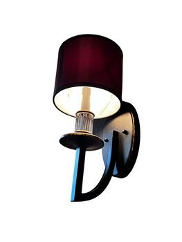 $150 USD      Capital Lighting Black Oil Rub Brown Shade Directoire Sconce CH165-28      Description: Fantastic transitional style as old world charm meets modern lines. Bold black oil rubbed finish with a beveled candle cup and sophisticated rich brown shade.  Listing is for on sconce.  Two are available.
Dimensions: 7 x 7 x 15H in
Condition: In very good condition.  1 light spot likely that the bulb got too close to the shade. See pictures for more detail.
Location: Local pick up Lake Oswego, OR.  Shipper suggestions available upon request.      https://goodbyhello.com/products/copy-of-den-fixture-ch165-27?_pos=9&_sid=5bbb39c90&_ss=r