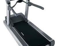 $950 USD     Life Fitness T Series T9i Treadmill MM179-37     Description: T9i Treadmill - Represents the ultimate home Treadmill. The Life Fitness T9i is basically the full commercial treadmill re-dressed for the domestic user.  It features the FlexDeck® shock absorption system which reduces impact to your muscles and joints by nearly 30% compared to non-cushioned treadmills.  Low Miles
Dimensions: 80 x 32 x 56H in
Condition: Low miles. In very good used condition.
Location: Local pick up Lake Oswego, OR. Shipper suggestions available upon request. Located in the garage.     https://goodbyhello.com/products/copy-of-square-resin-woven-glass-top-side-table-mm179-36?_pos=4&_sid=410c006b7&_ss=r