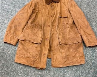 Vintage American Field jacket
