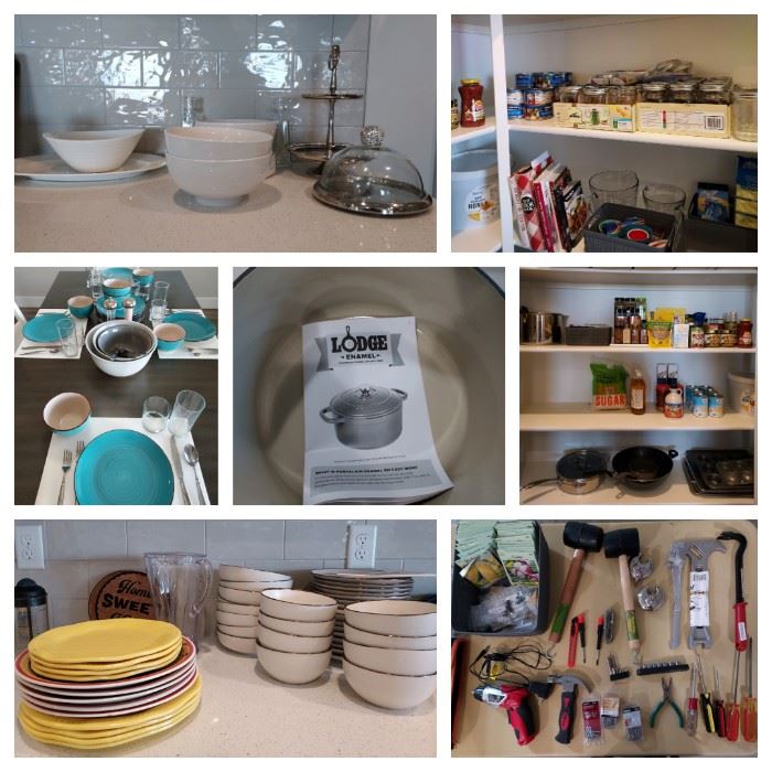 Horn Rapids Estate Sale in Richland, WA starts on 2/24/2023