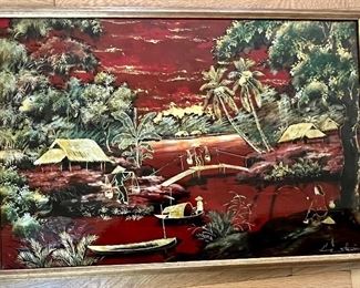 Vietnamese painting