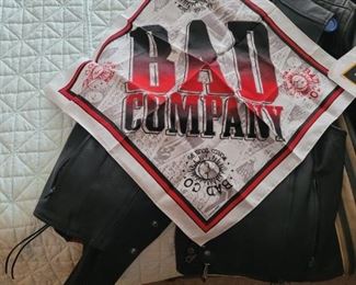 BAD COMPANY