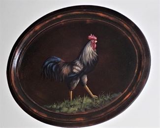 LARGE CHICKEN TRAY