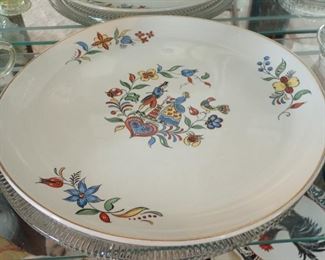 SWEDISH PLATTER