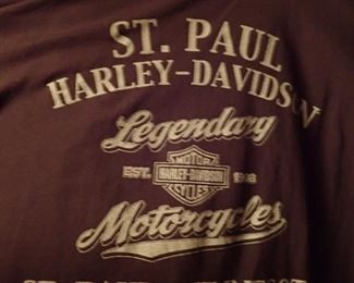 VINTAGE HARLEY TEE SHIRT'S  X 20+