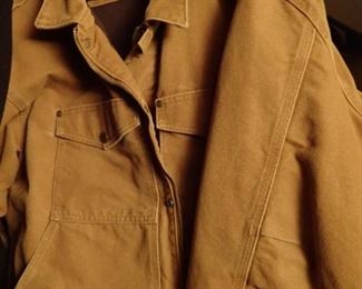 CARHARTT JACKET