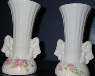VINTAGE VASES