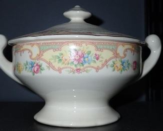 COVERED DISH