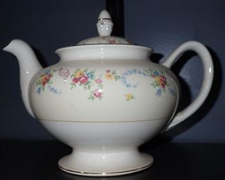 TEAPOT