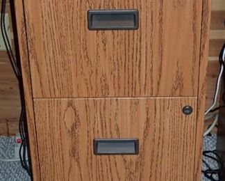 FILE CABINET
