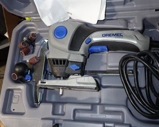 DREMEL