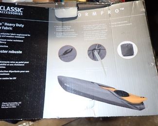 KAYAK COVER