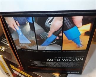 AUTO VAC
